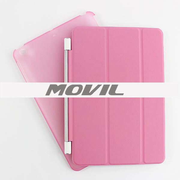 NP-1722 Estuches para iPad mini -5